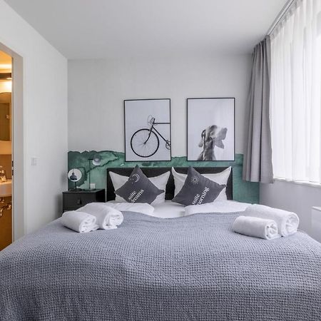 Limehome Muenchen المظهر الخارجي الصورة