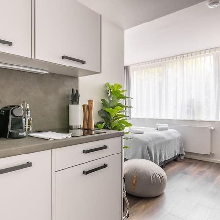 Limehome Muenchen المظهر الخارجي الصورة