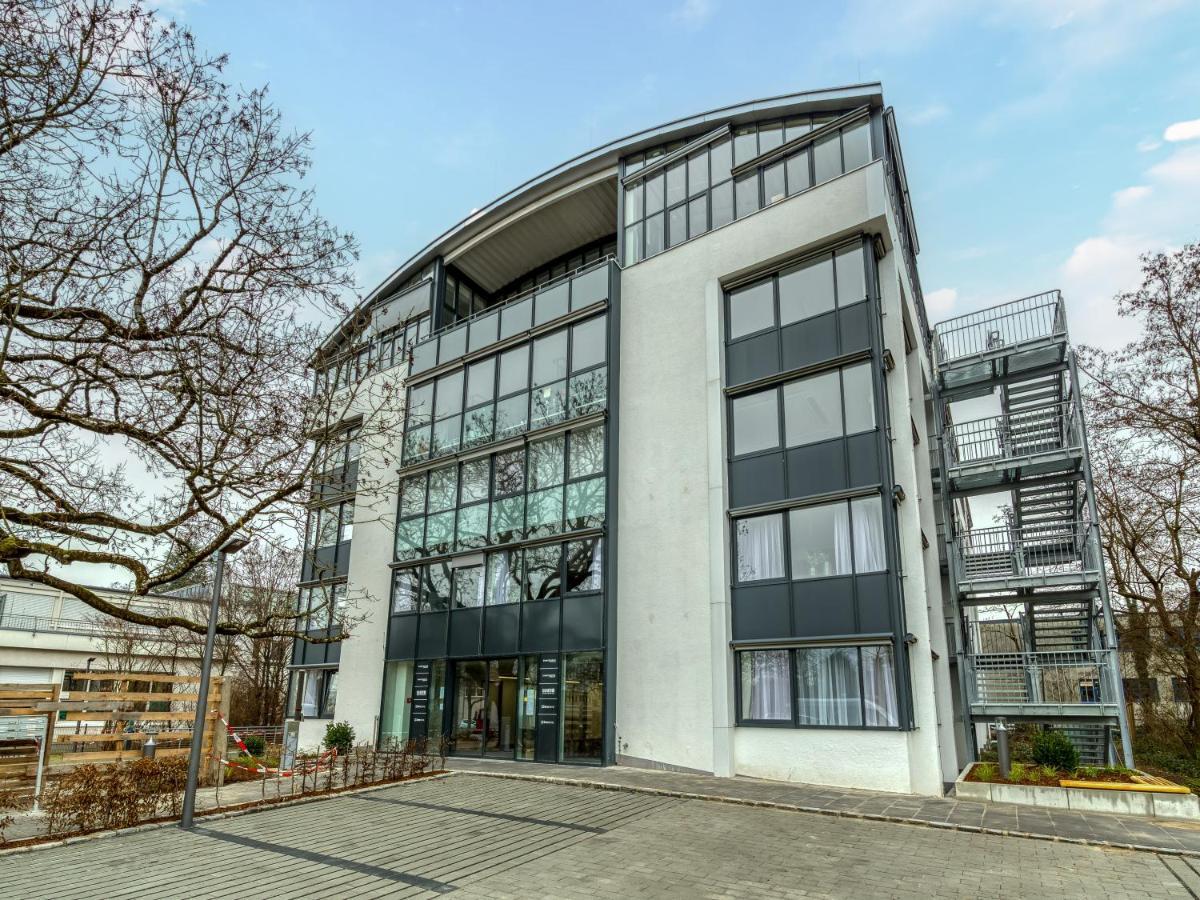 Limehome Muenchen المظهر الخارجي الصورة
