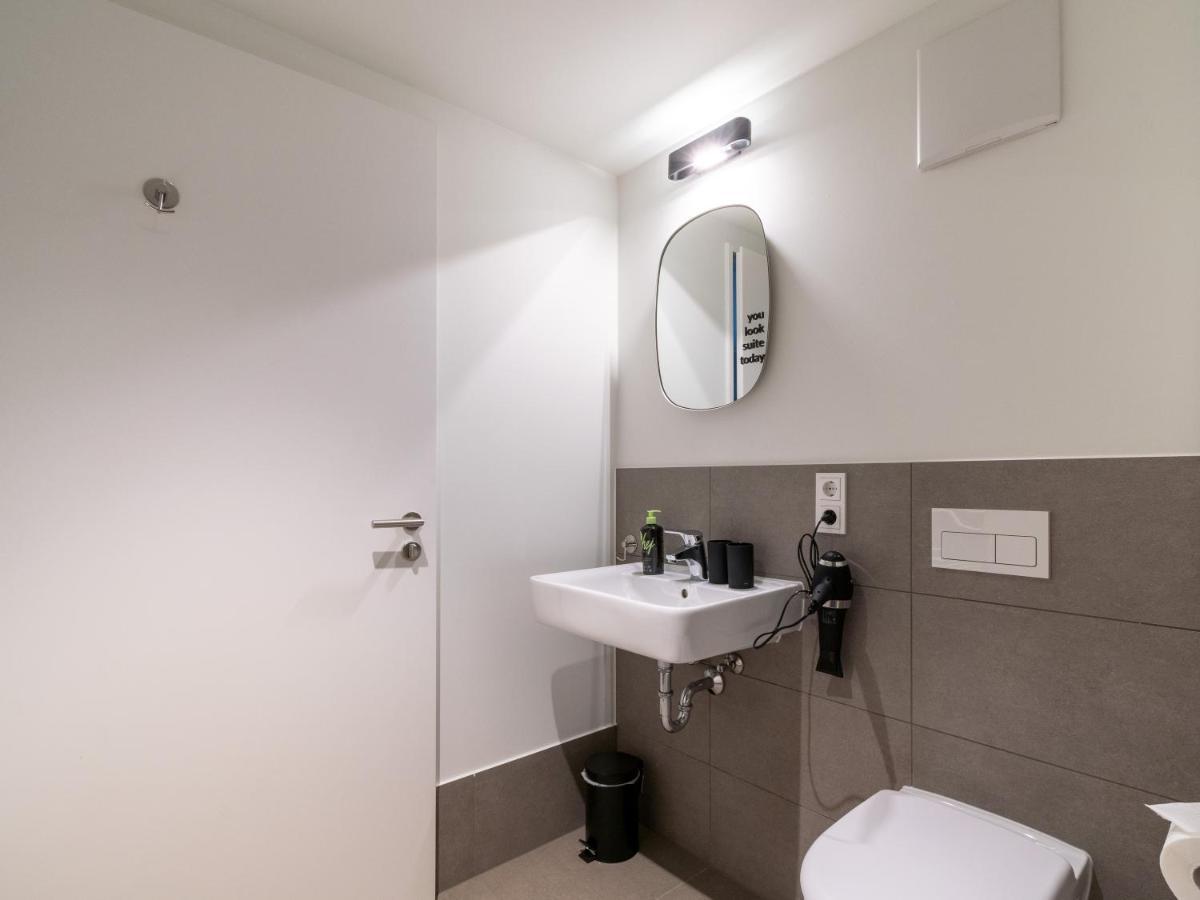 Limehome Muenchen المظهر الخارجي الصورة