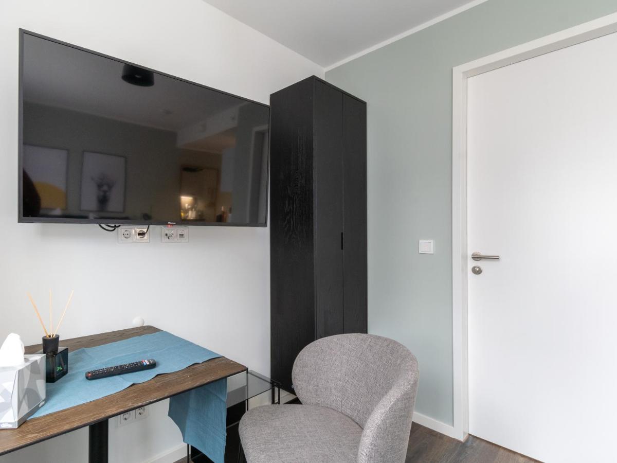 Limehome Muenchen المظهر الخارجي الصورة