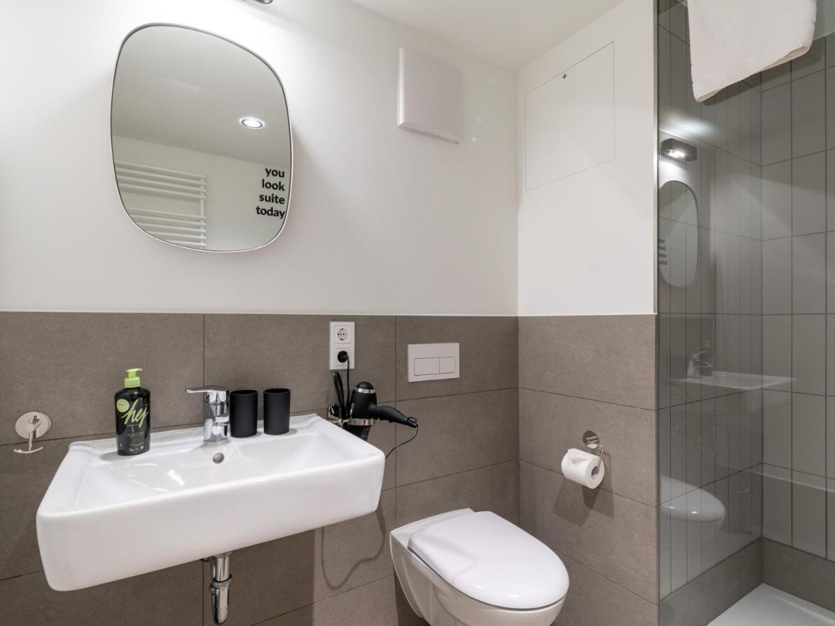 Limehome Muenchen المظهر الخارجي الصورة