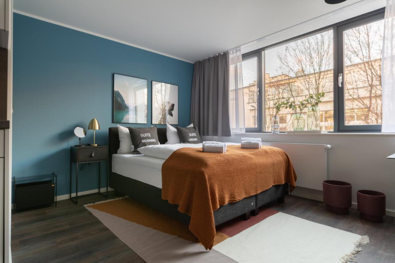 Limehome Muenchen المظهر الخارجي الصورة