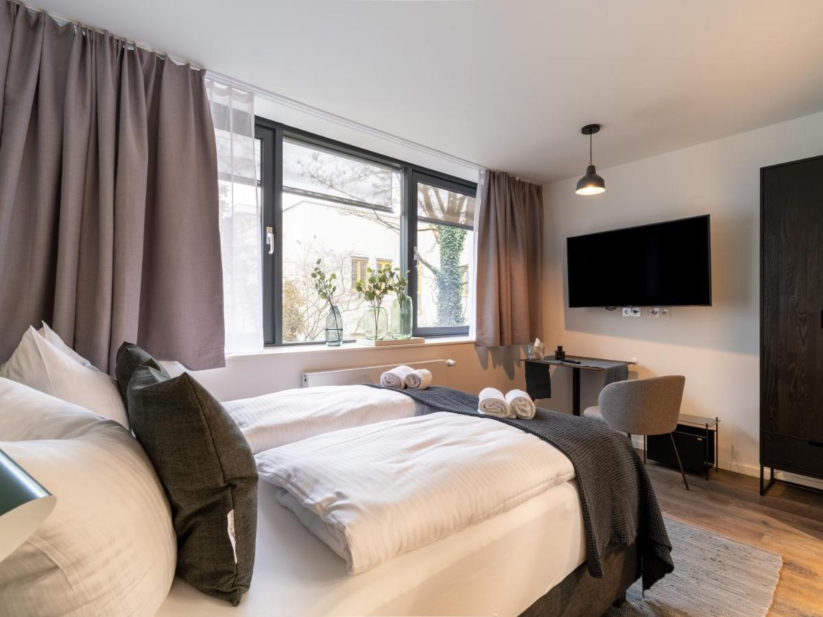 Limehome Muenchen المظهر الخارجي الصورة