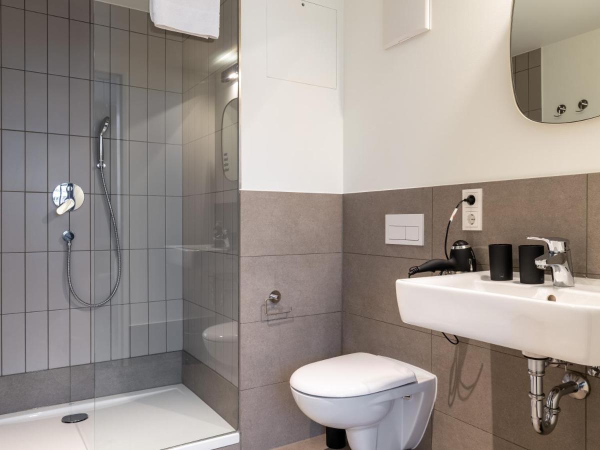 Limehome Muenchen المظهر الخارجي الصورة