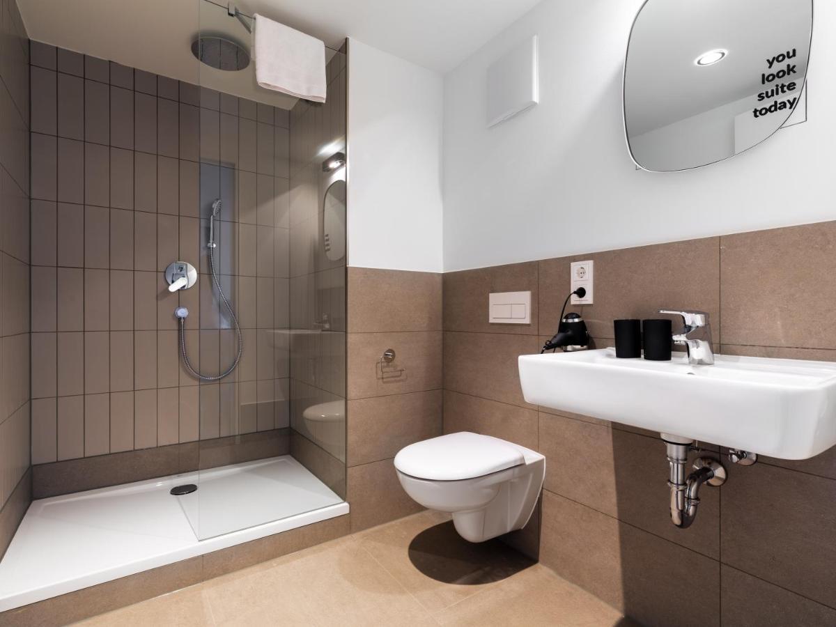 Limehome Muenchen المظهر الخارجي الصورة