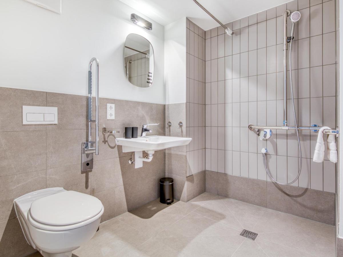 Limehome Muenchen المظهر الخارجي الصورة