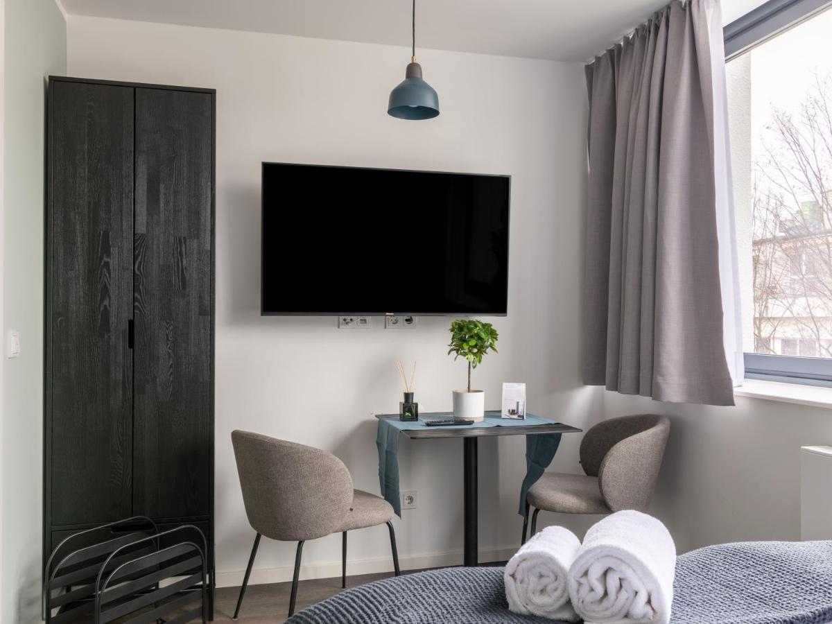 Limehome Muenchen المظهر الخارجي الصورة