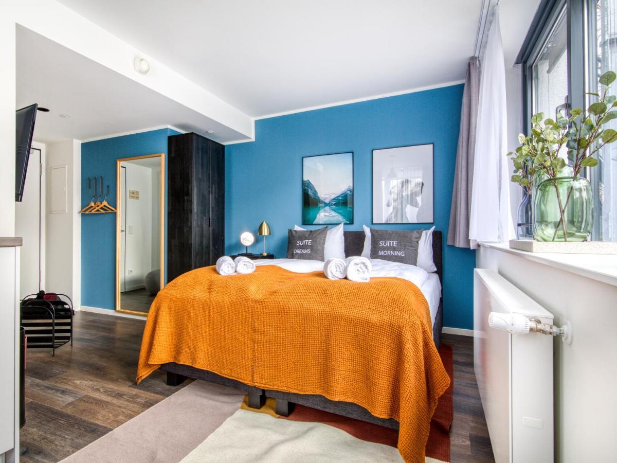 Limehome Muenchen المظهر الخارجي الصورة