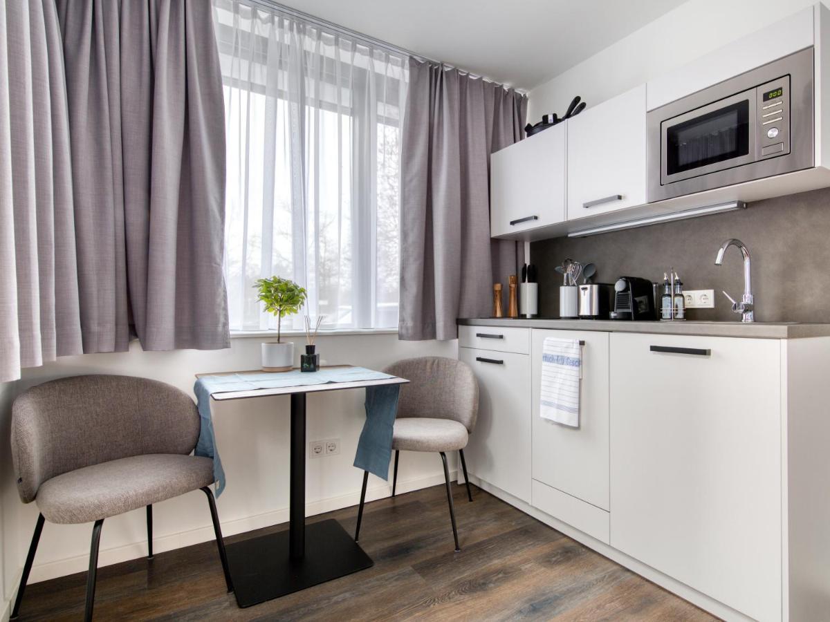 Limehome Muenchen المظهر الخارجي الصورة