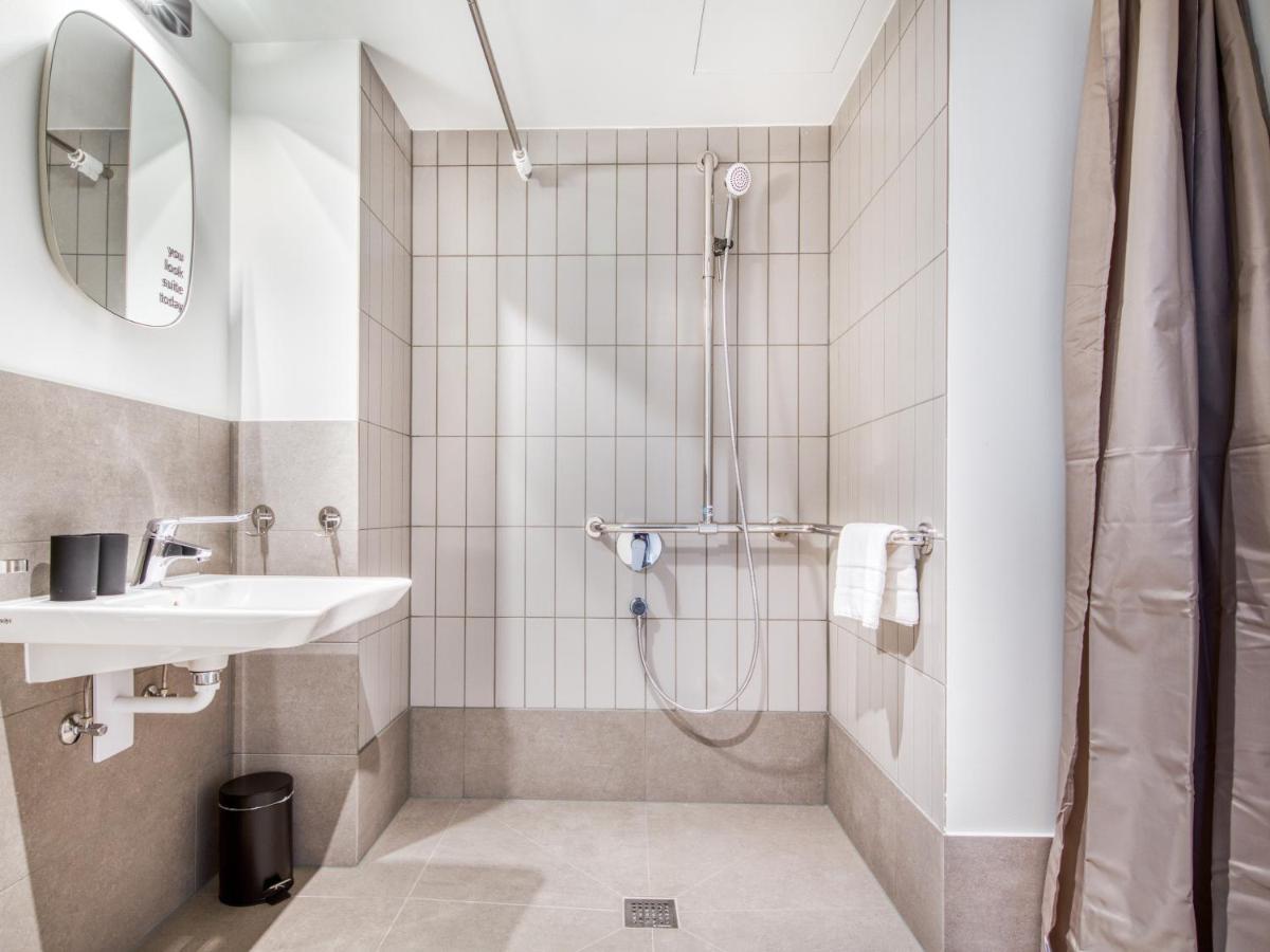 Limehome Muenchen المظهر الخارجي الصورة