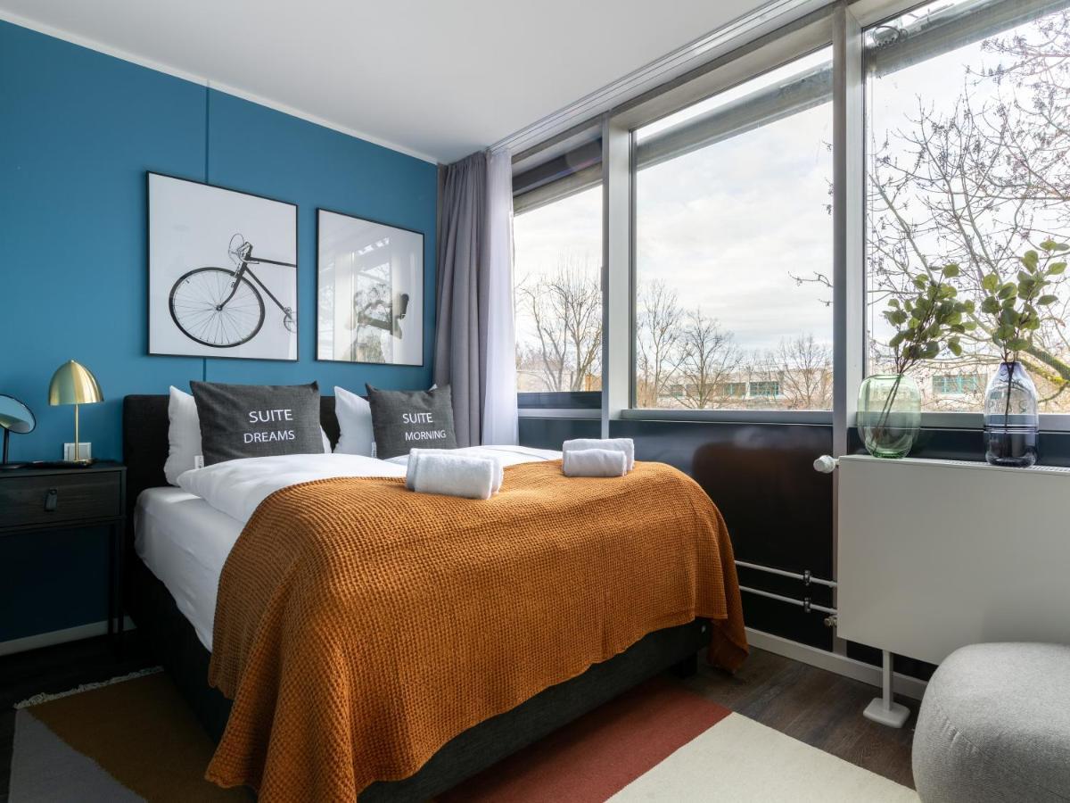 Limehome Muenchen المظهر الخارجي الصورة