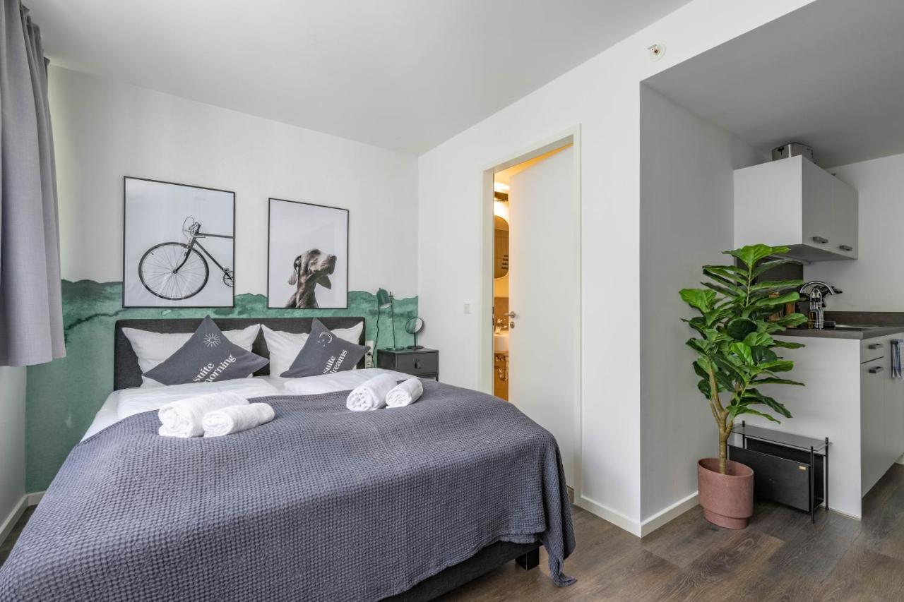 Limehome Muenchen المظهر الخارجي الصورة