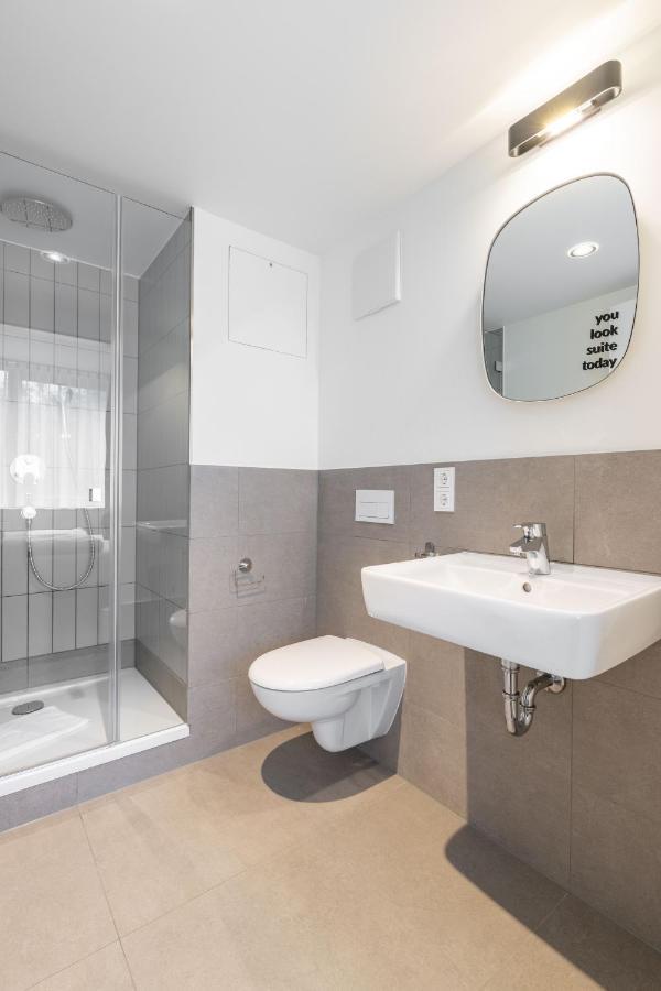 Limehome Muenchen المظهر الخارجي الصورة