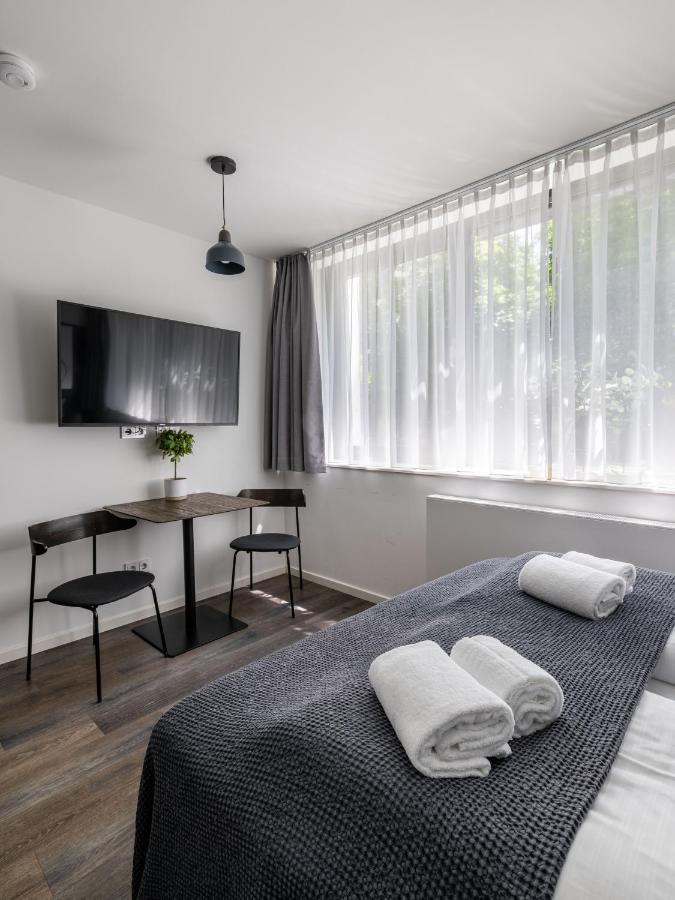 Limehome Muenchen المظهر الخارجي الصورة