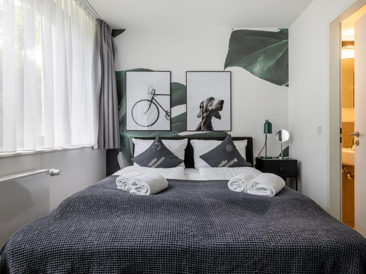 Limehome Muenchen المظهر الخارجي الصورة