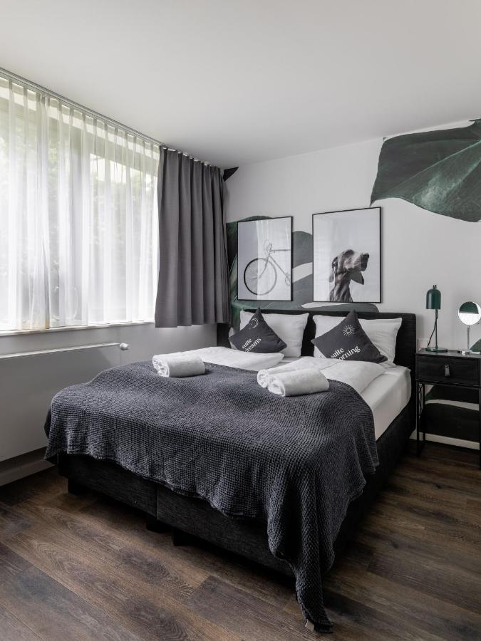 Limehome Muenchen المظهر الخارجي الصورة
