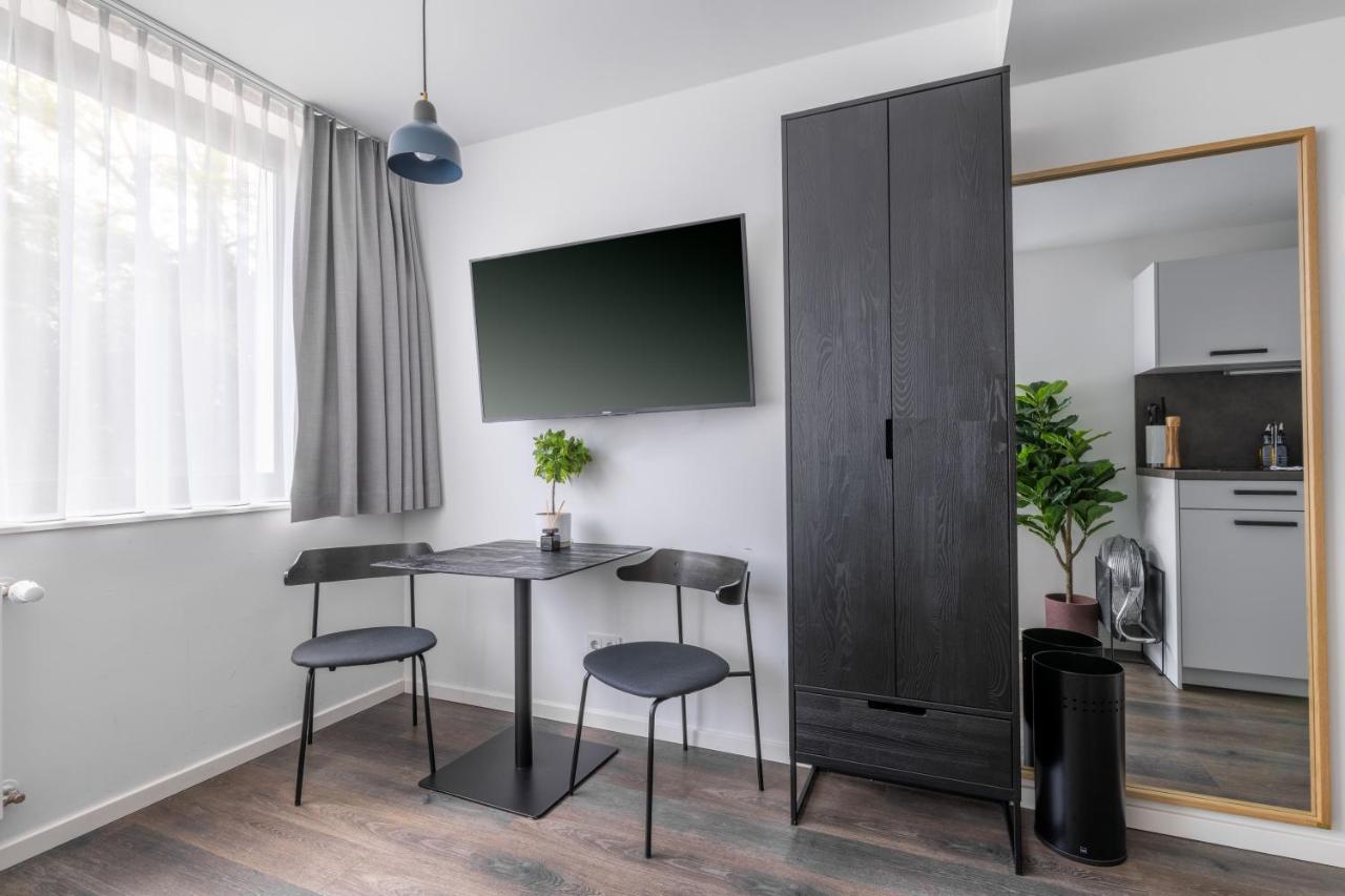 Limehome Muenchen المظهر الخارجي الصورة